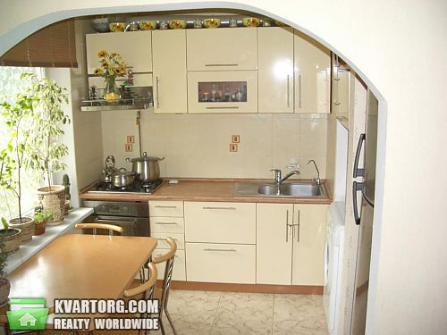 Sell 2-room apartment. Киев, Тимошенко — photo 1