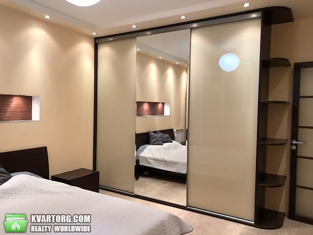 Rent out 3-room apartment. Киев, Бульварно-кудрявская — photo 2