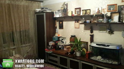 Sell 2-room apartment. Киев, Курчатова — photo 1