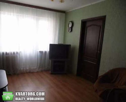 Rent out 2-room apartment. Киев, Туполева — photo 1