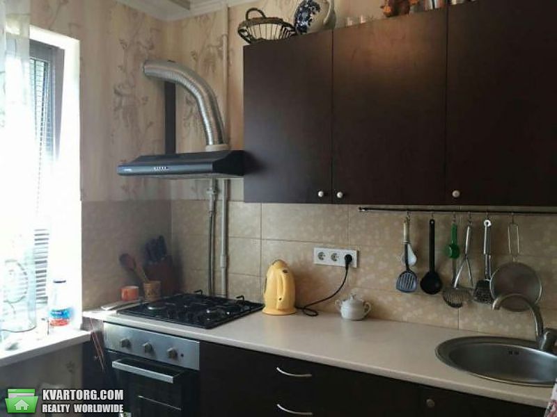 Sell 2-room apartment. Киев,  Залки — photo 8
