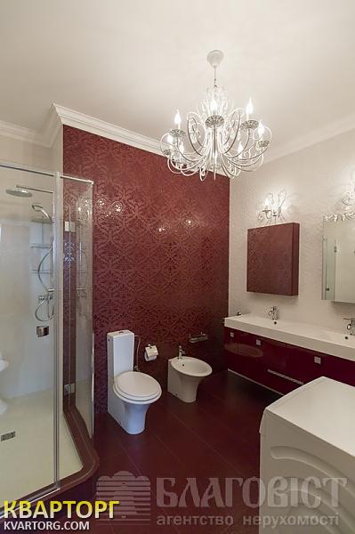 Sell 2-room apartment. Киев,  Драгомирова — photo 5