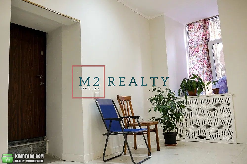 Sell office. Киев, Олеся Гончара — photo 4