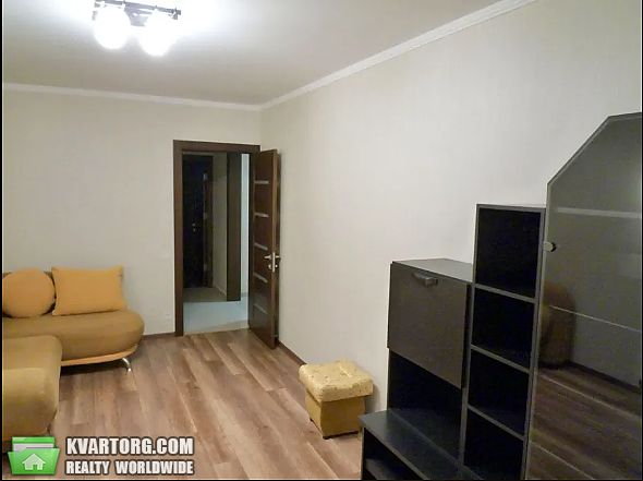 Rent out 3-room apartment. Киев, бориса гмыри — photo 9