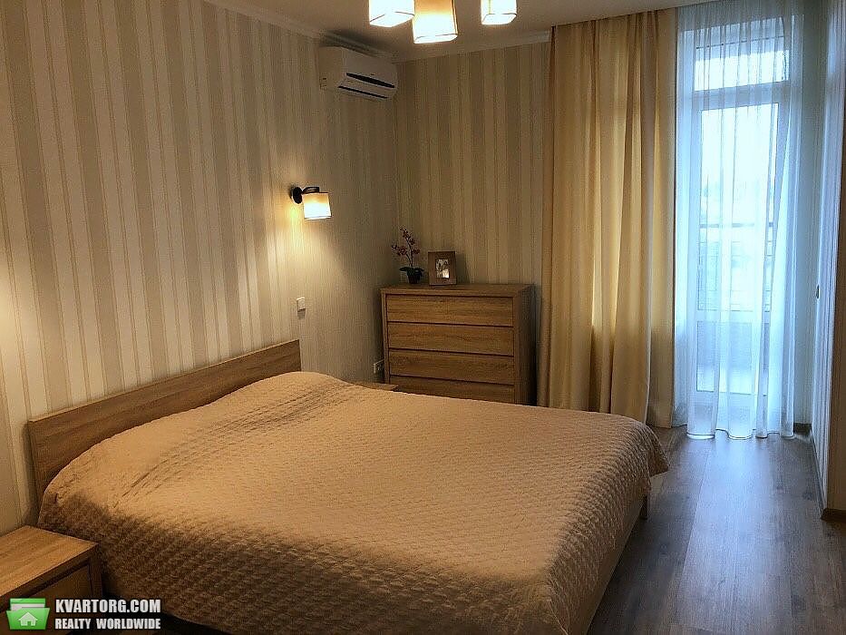 Rent out 2-room apartment. Киев,  Оболонский пр — photo 4