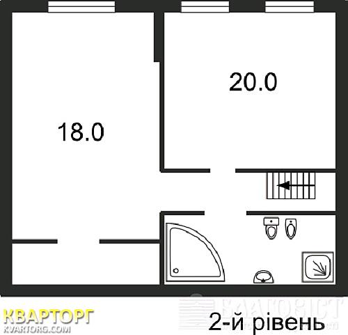 Sell 3-room apartment. Киев,  Бажана — photo 3