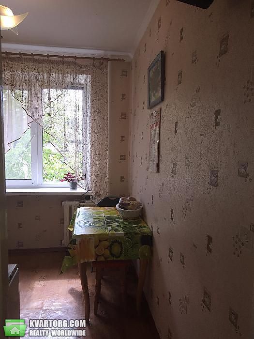Sell 2-room apartment. Киев,  Стратегическое шоссе — photo 7