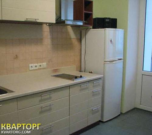 Rent out 1-room apartment. Киев, Ахматовой — photo 2