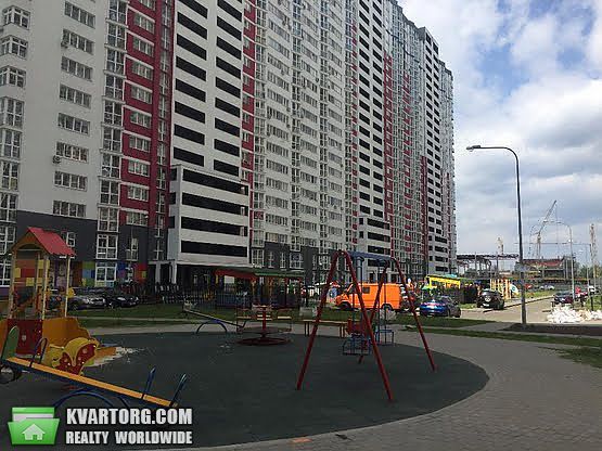 Sell 2-room apartment. Киев,  Драгоманова — photo 1
