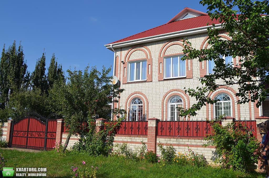 Sell house. Чернигов,  1 мая — photo 1