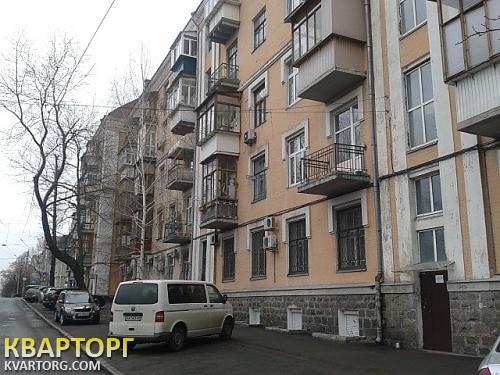 Sell office. Киев, Почайнинская — photo 1
