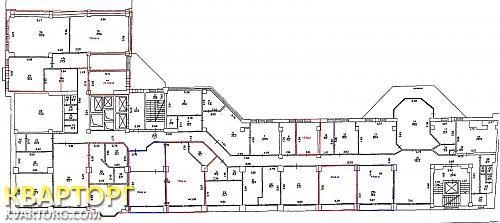 Rent out office. Киев,  Большая Житомирская — photo 5