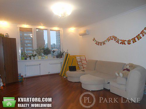 Sell 2-room apartment. Киев,  Княжий Затон — photo 2