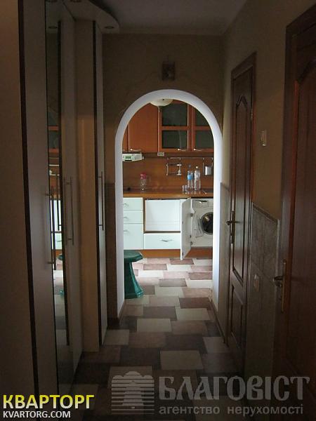 Sell 2-room apartment. Киев, Горького — photo 6