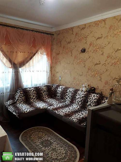 Sell 2-room apartment. Киев, Лебедева — photo 4