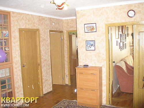 Sell 4-room apartment. Киев,  Симиренко — photo 9