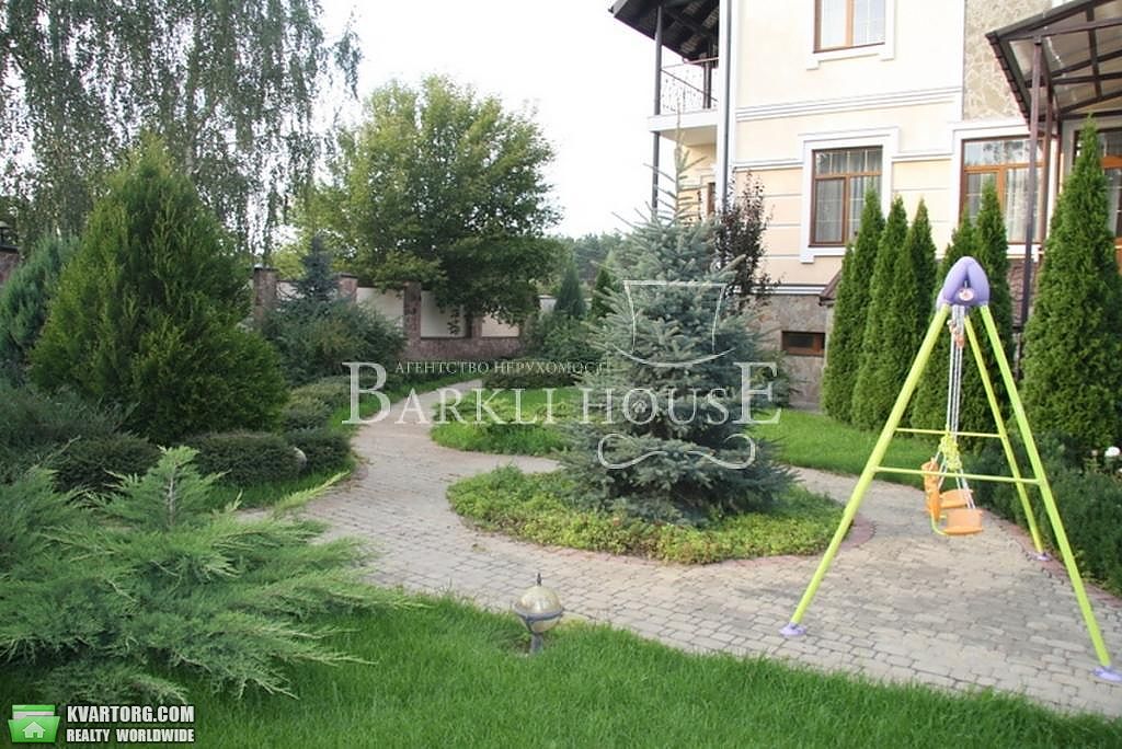 Rent out house. Киев, Елочная — photo 10