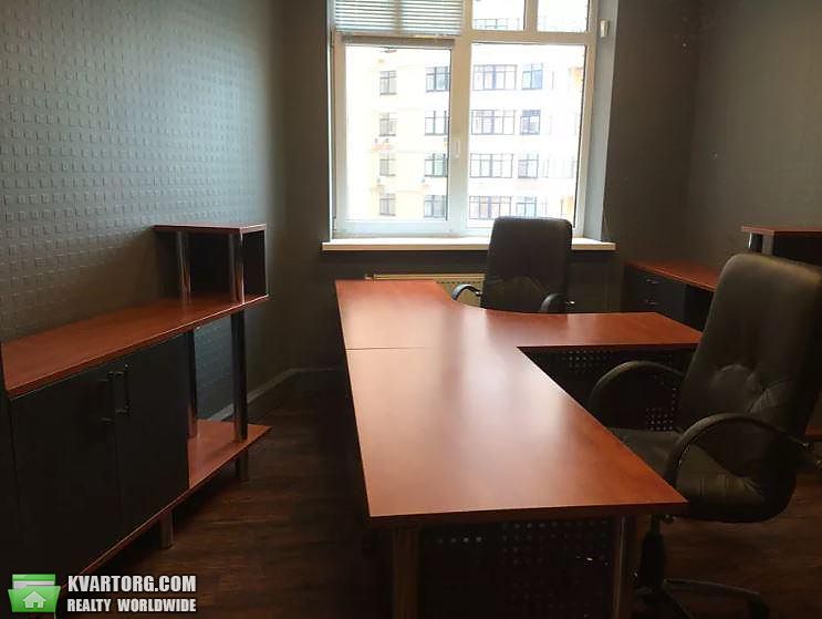 Rent out office. Киев,  Старонаводницкая — photo 3