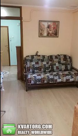 Rent out 1-room apartment. Киев, Иоанна Павла 2 — photo 6