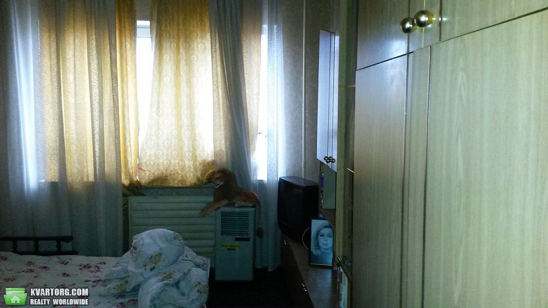Sell 3-room apartment. Киев,  Лятошинского — photo 5