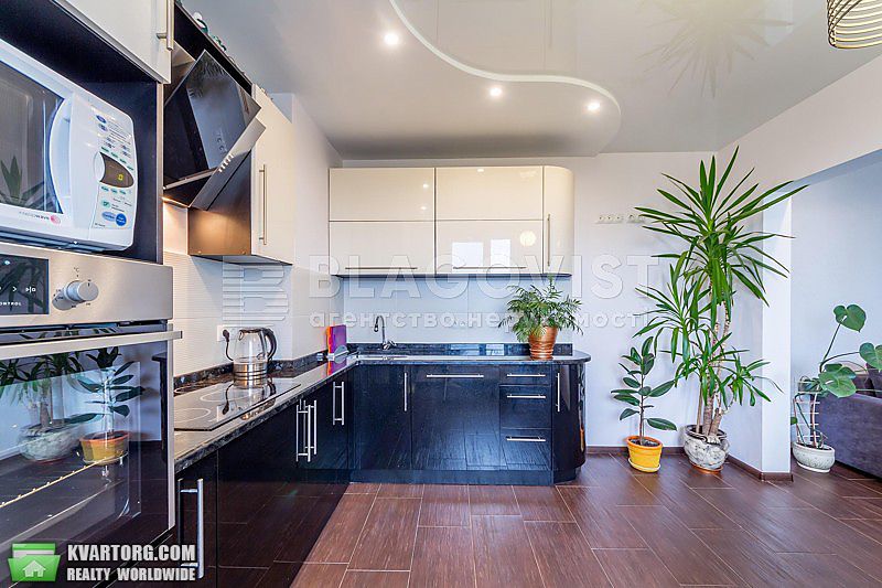 Sell 3-room apartment. Киев,  Здолбуновская — photo 7