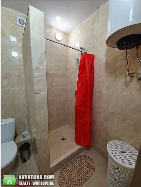 Rent out 1-room apartment. Киев,  Ракетная — photo 2