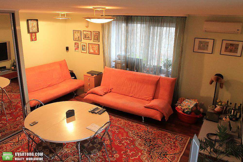 Sell 3-room apartment. Киев,  Зоологическая — photo 4
