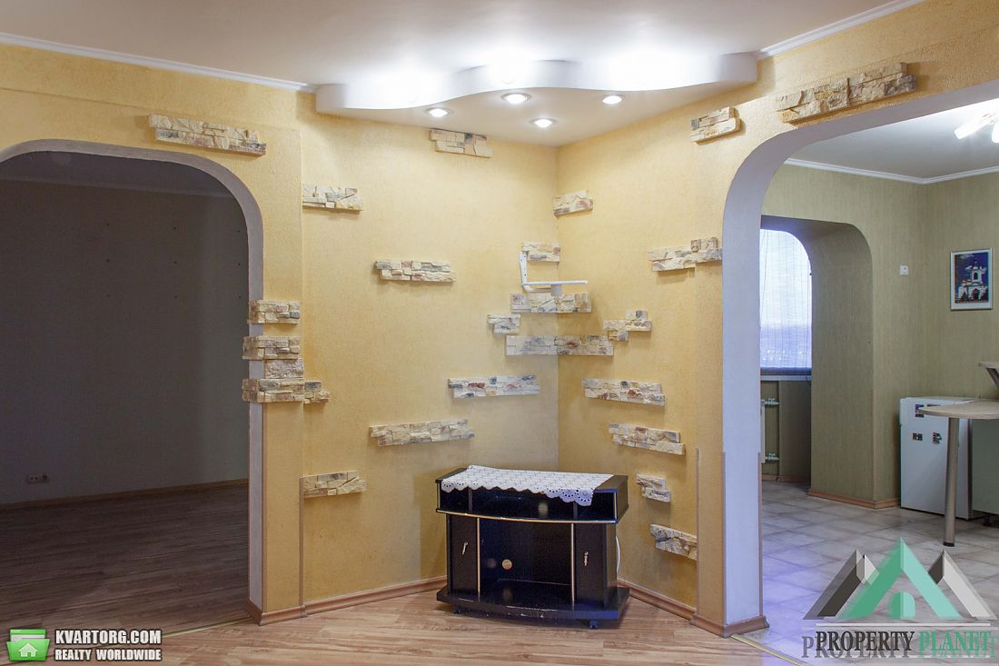 Rent out 4-room apartment. Киев, Вишняковская — photo 5