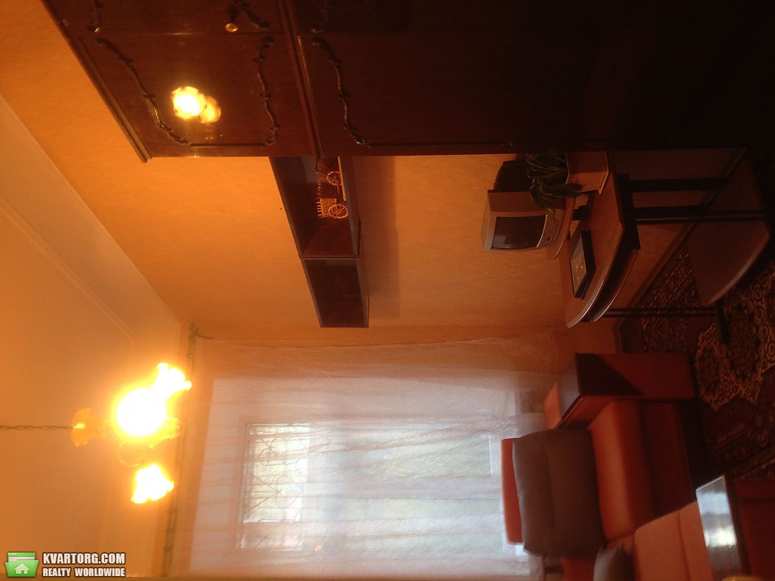 Rent out 3-room apartment. Одесса, Конная — photo 2