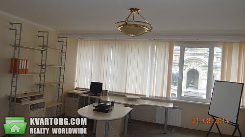 Rent out office. Киев, Владимирская — photo 2