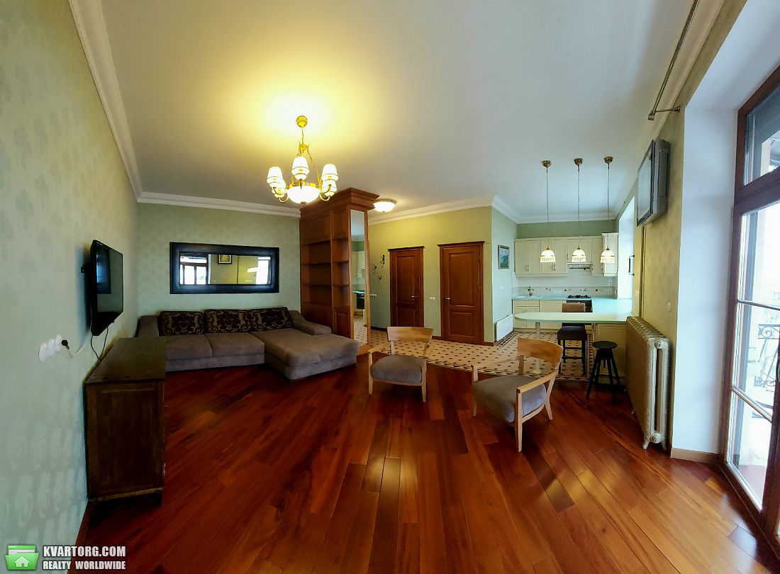 Rent out 1-room apartment. Киевская обл., Центральная — photo 4