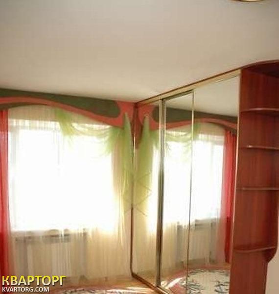 Rent out 2-room apartment. Киев, Бульвар Леси Украинки — photo 4