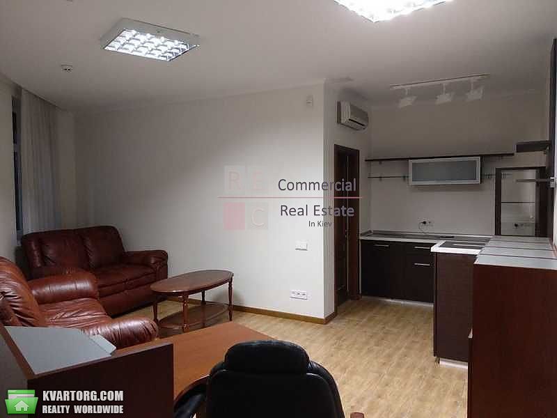 Rent out office. Киев,  Леси Украинки бул — photo 4