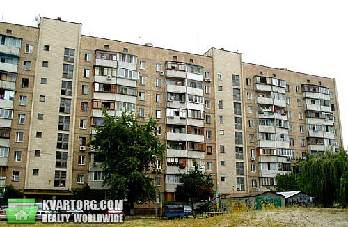 Sell 1-room apartment. Киев, Северная — photo 1