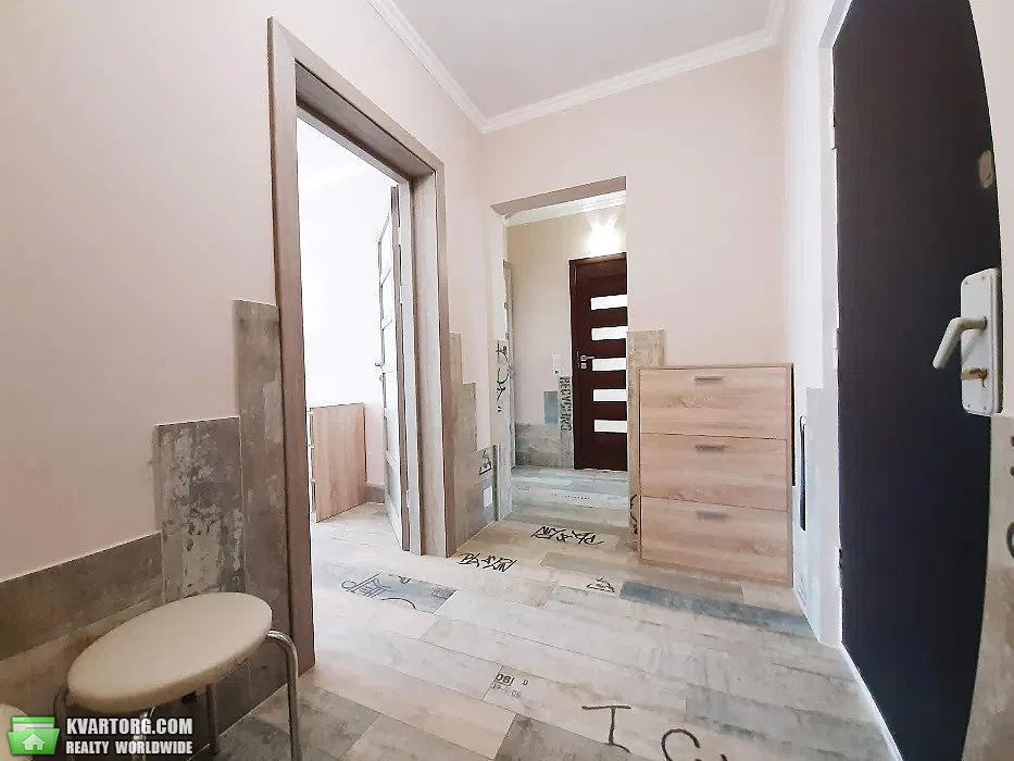 Sell 1-room apartment. Киев,  Эрнста — photo 7