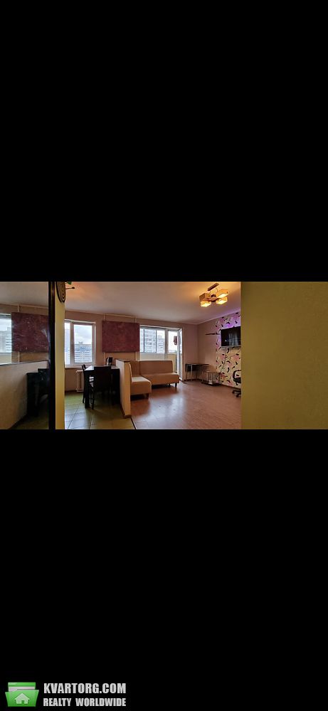 Sell 1-room apartment. Киев,  Здолбуновская — photo 3