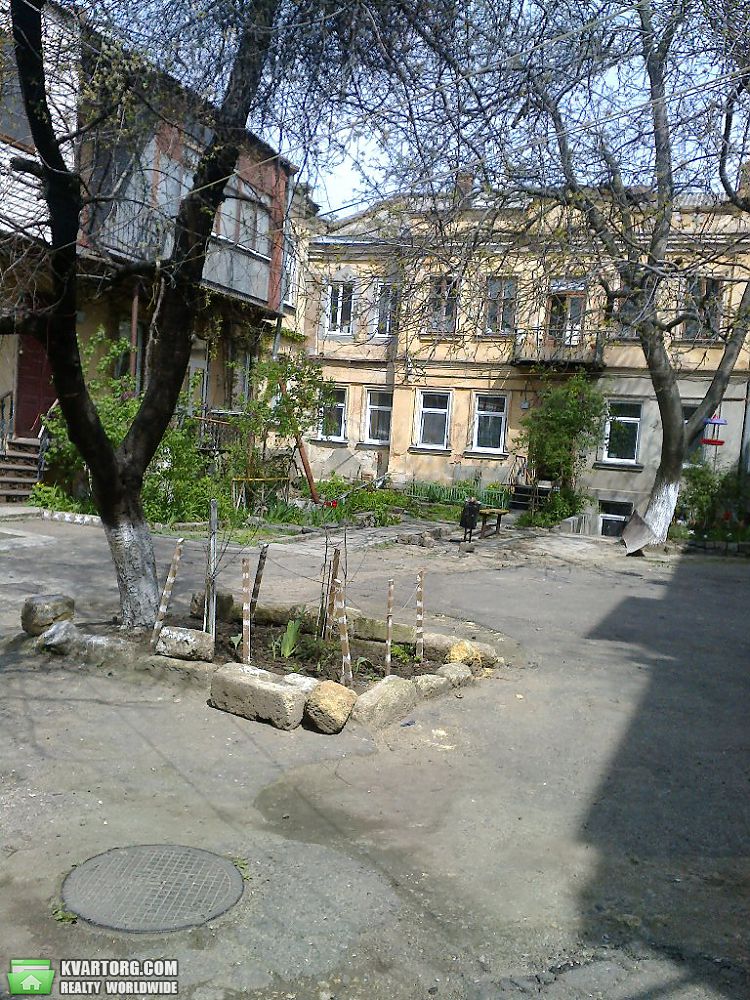 Sell 1-room apartment. Одесса, Княжеская — photo 10