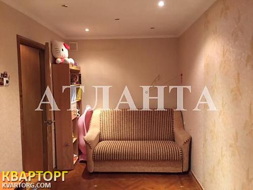 Sell 2-room apartment. Одесса, Тенистая — photo 10