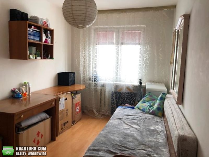 Sell 3-room apartment. Киев,  Серафимовича — photo 5