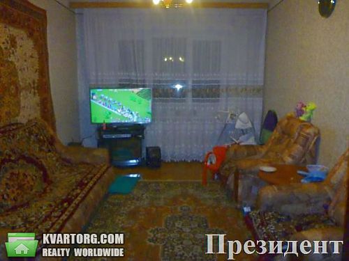 Sell 3-room apartment. Одесса, Королева — photo 1