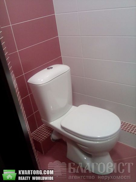 Sell 1-room apartment. Киев, Ломоносова — photo 5