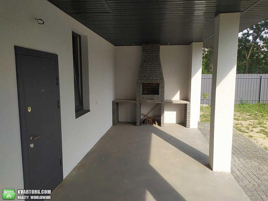 Sell house. Киев, Помаранчевая — photo 1