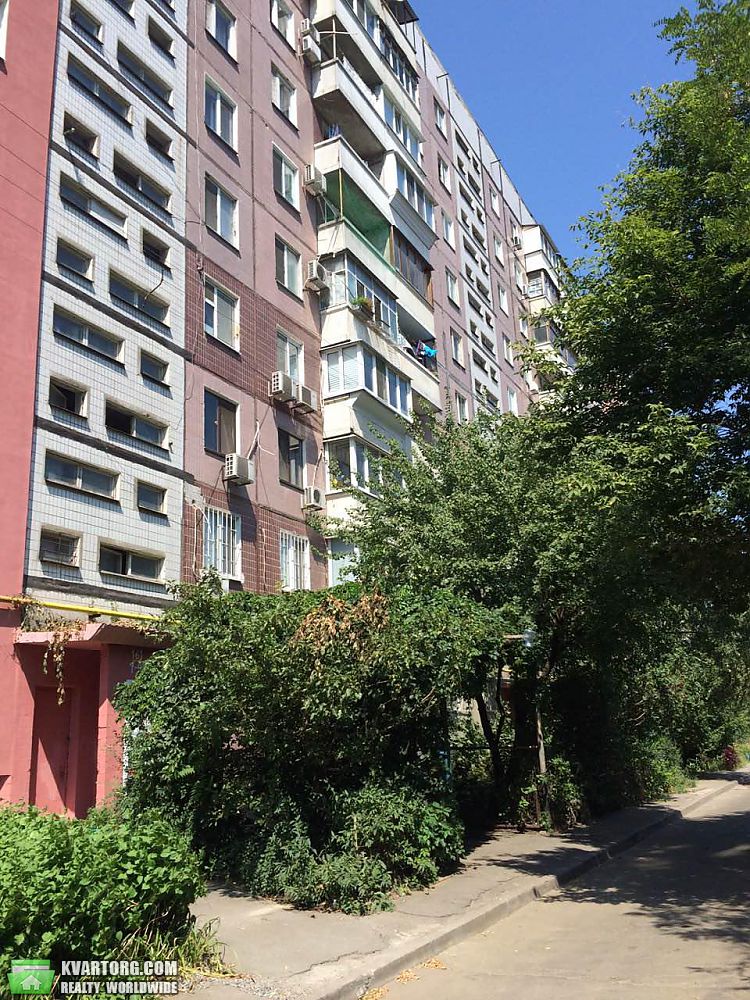 Sell 2-room apartment. Днепропетровск, Мандрыковская — photo 2