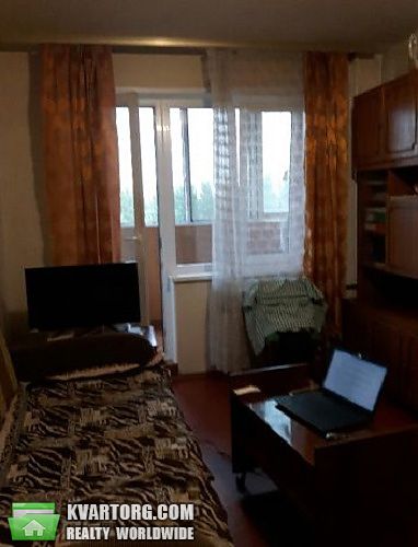 Sell 1-room apartment. Киев,  Заболотного — photo 3