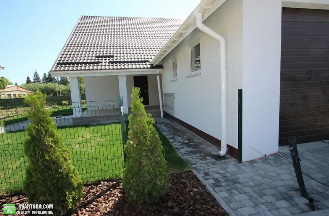 Rent out house. Киевская обл., Крюковщина — photo 6