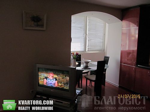 Sell 2-room apartment. Киев, Шовковична — photo 2