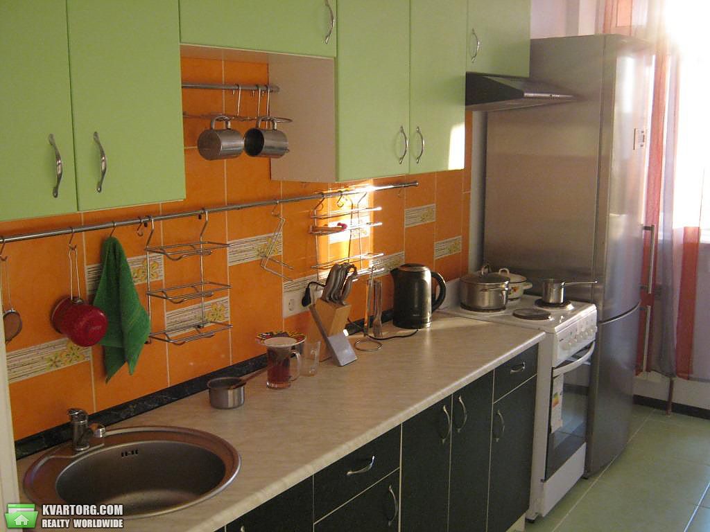 Rent out 1-room apartment. Киев,  Майорова — photo 4