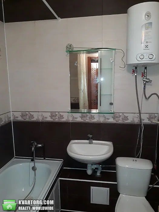Sell 1-room apartment. Киев,  Олевская — photo 5