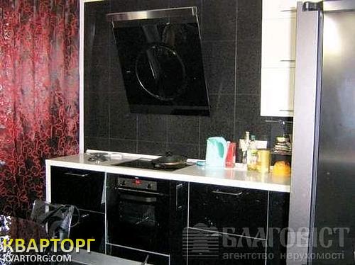 Sell 3-room apartment. Киев,  Паньковская — photo 3