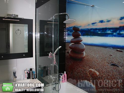 продам 3-комнатную квартиру. Киев,  Ахматовой - фото 7